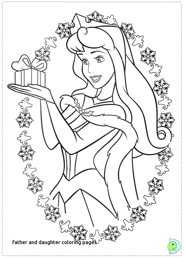 Father And Daughter Coloring Pages at GetColorings.com | Free printable