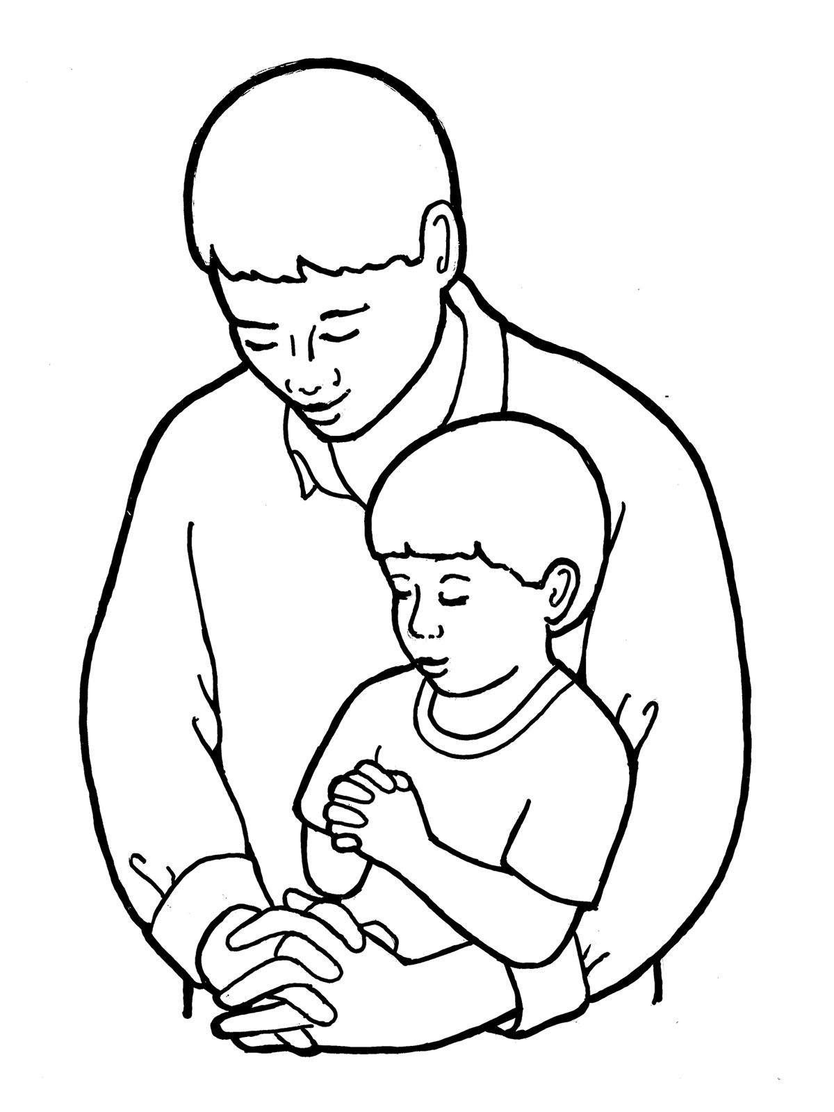 father-and-son-coloring-pages-at-getcolorings-free-printable