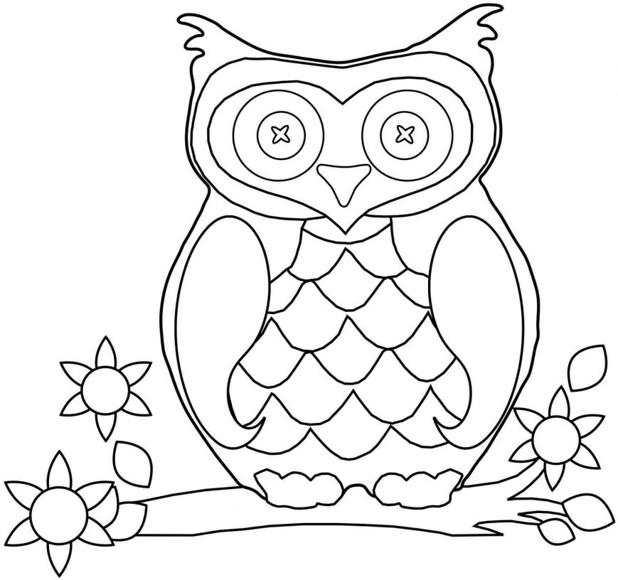 February Coloring Pages Printable at GetColorings.com | Free printable