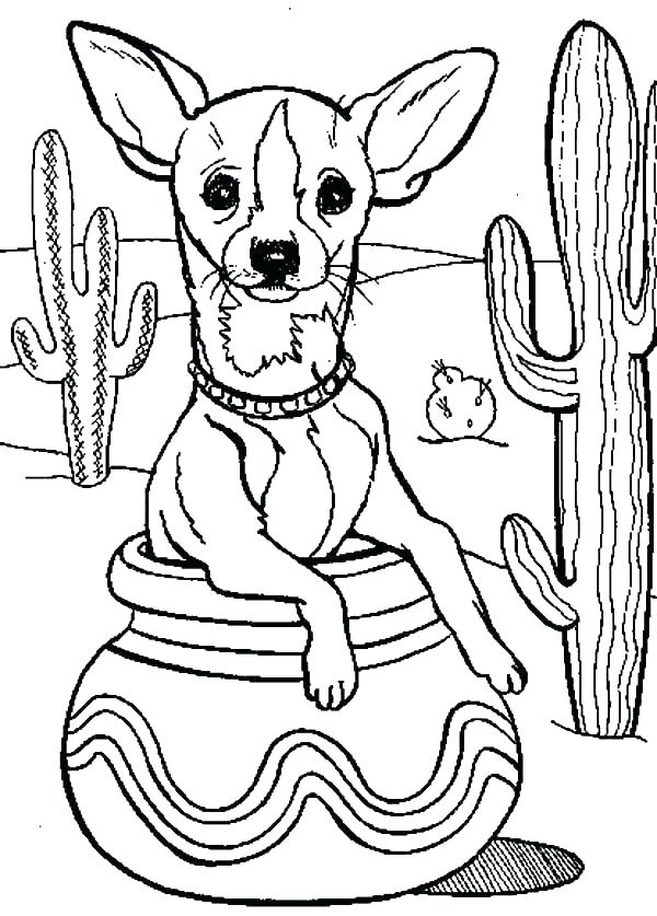 Fiesta Coloring Pages Free Printable at Free