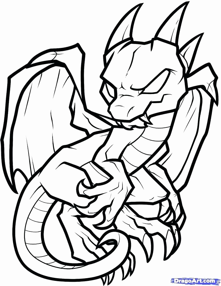 Fire Breathing Dragons Coloring Pages At GetColorings Free