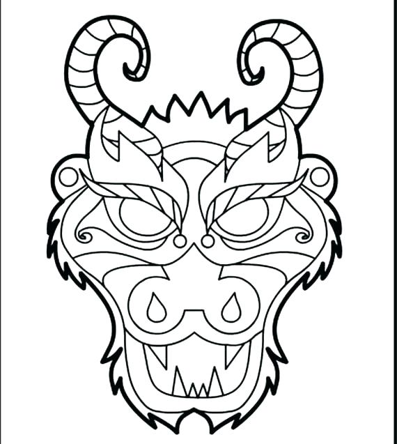 Fire Breathing Dragons Coloring Pages At Getcolorings Free