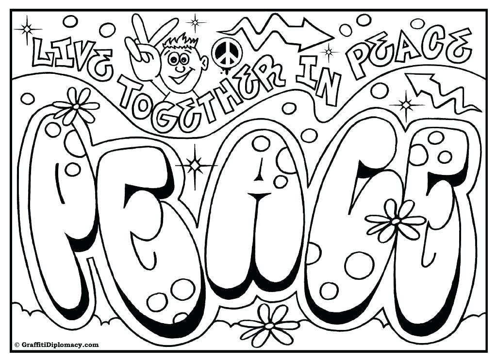First Name Coloring Pages At Getcolorings Free Printable