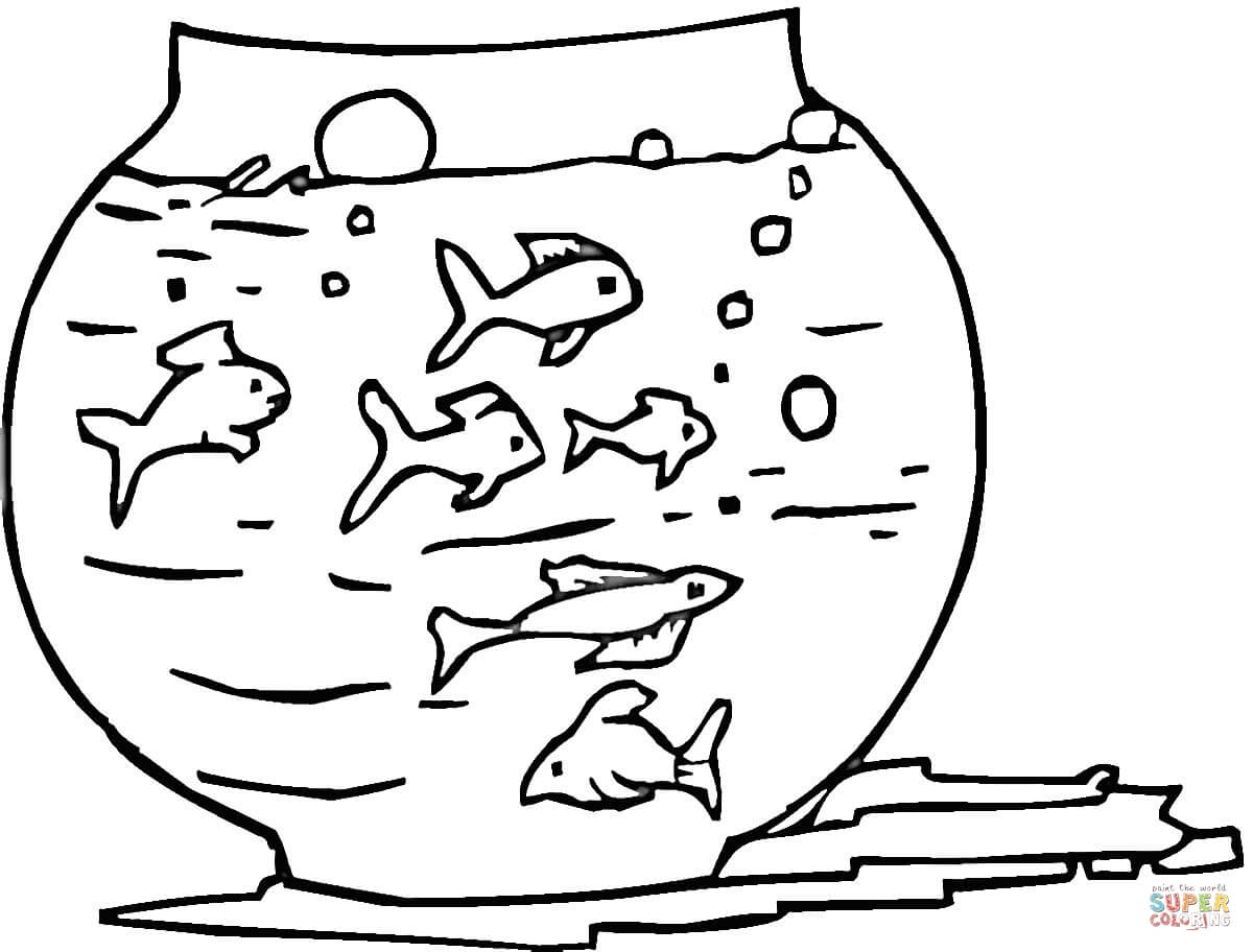 fish-tank-coloring-page-at-getcolorings-free-printable-colorings