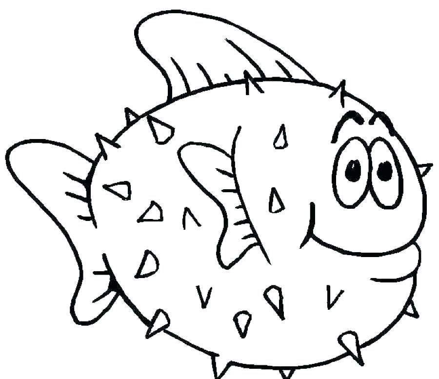 Fishing Lure Coloring Pages at GetColorings.com | Free printable