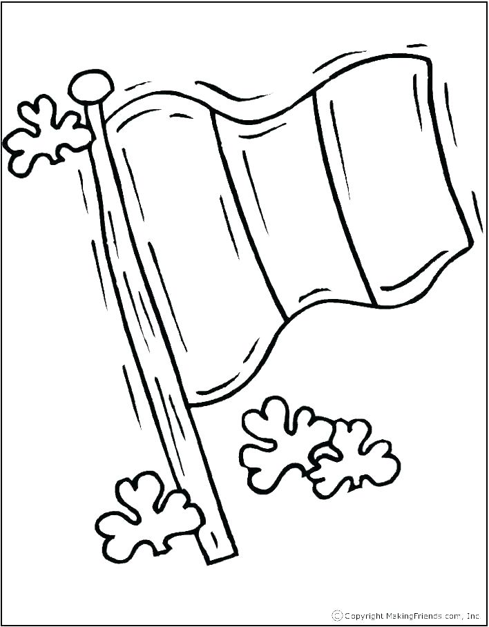 Flags Of The World Coloring Pages At GetColorings Free Printable 