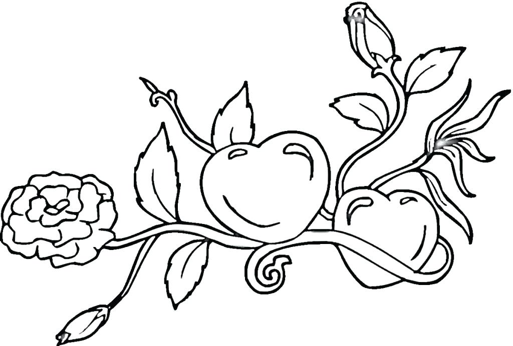 1024x692 Flames Coloring Pages Flame Page Fire Hydrant