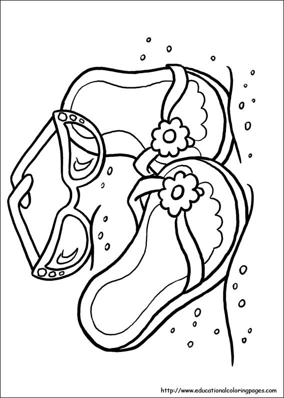 567x794 Educational Fun Kids Coloring Pages And Preschool Skills