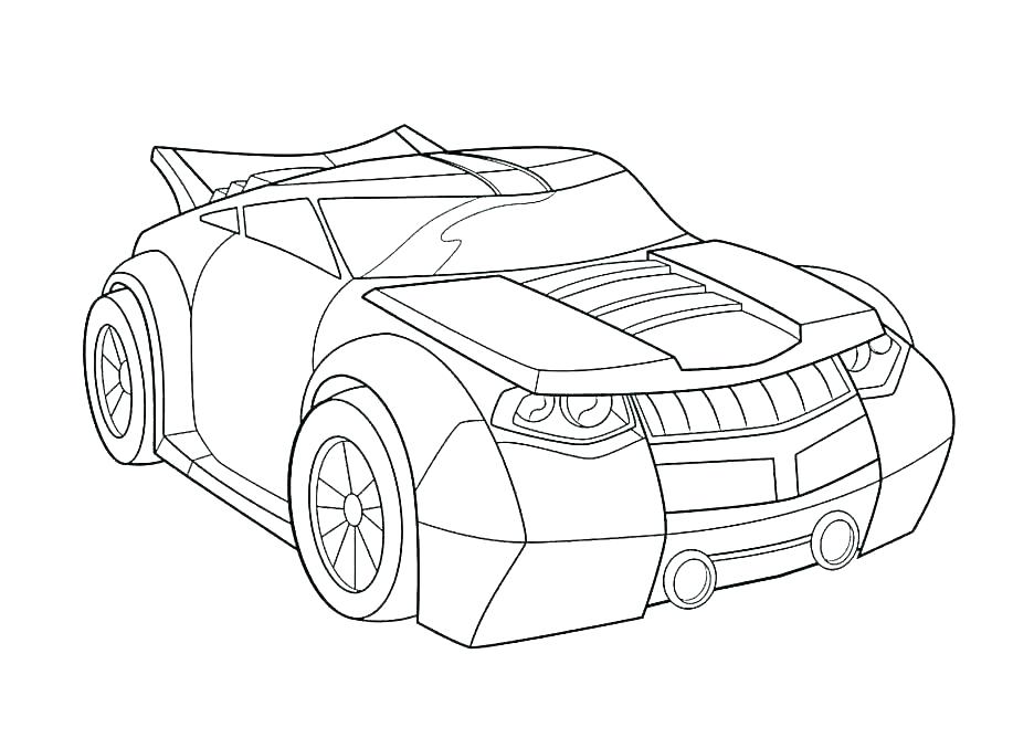 Ford Mustang Coloring Pages at GetColorings.com | Free printable
