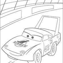 Forklift Coloring Page at GetColorings.com | Free printable colorings