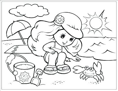 Four Seasons Coloring Page at GetColorings.com | Free printable