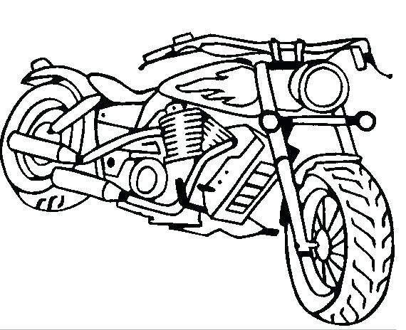 Four Wheeler Coloring Pages at GetColorings.com | Free printable