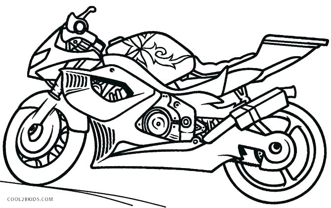 Four Wheeler Coloring Pages at GetColorings.com | Free printable