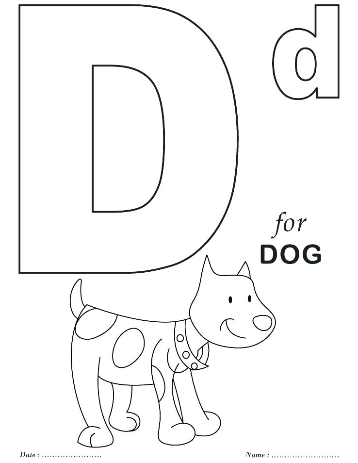 Free Abc Coloring Pages at GetColorings.com | Free ...