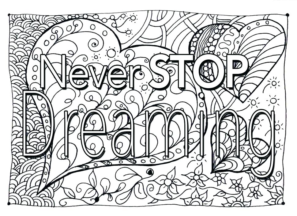 Free Anti Stress Coloring Pages at GetColorings.com | Free printable