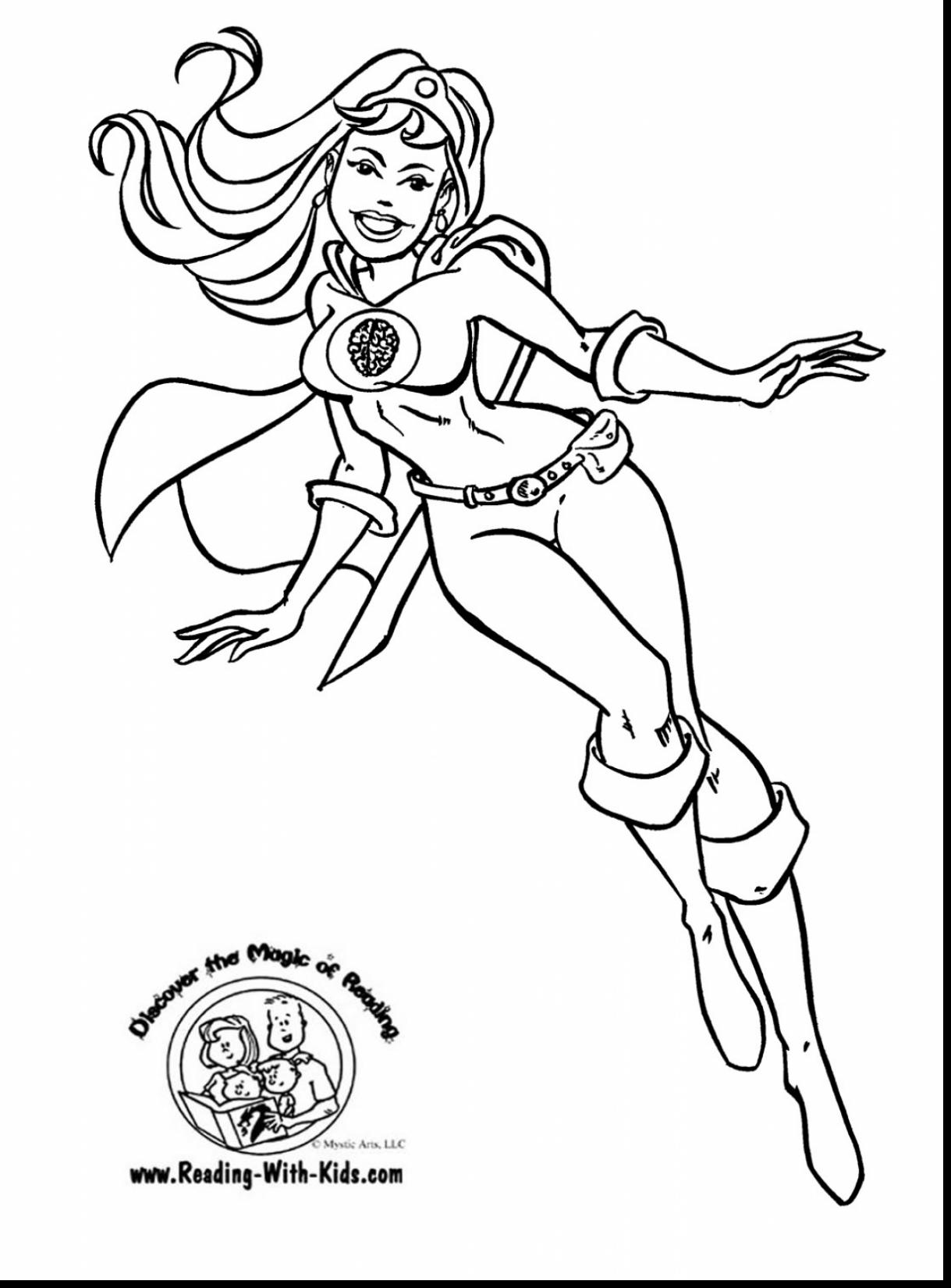 Free Batgirl Coloring Pages At GetColorings Free Printable