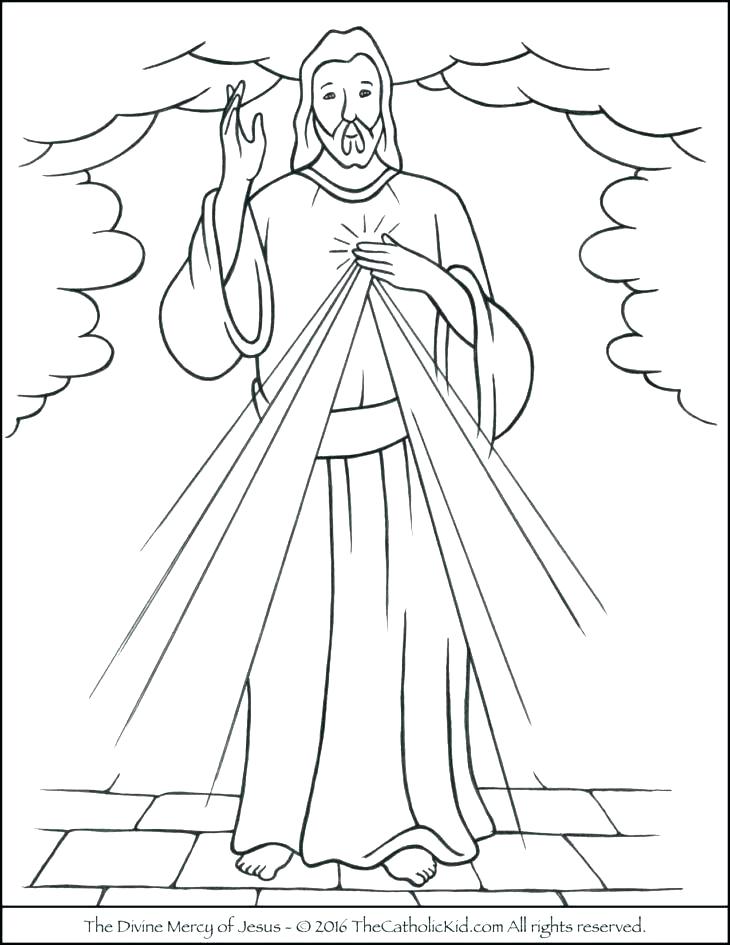 Free Catholic Coloring Pages Printables At GetColorings Free 