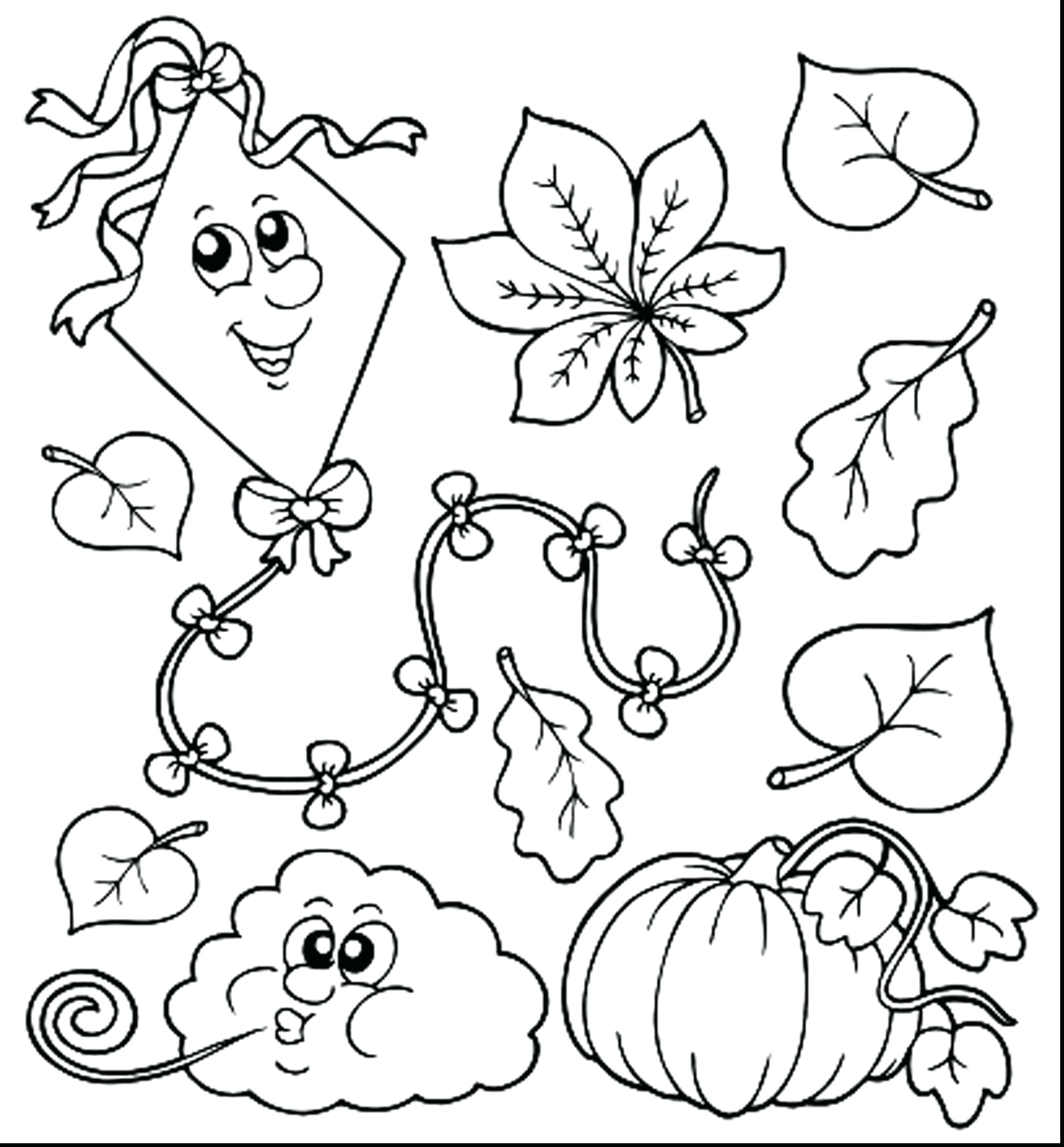 Free Coloring Pages For Elementary Students At GetColorings Free 
