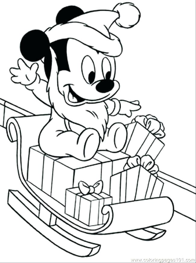 Coloring Pages For Toddlers Pdf