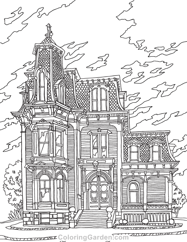 Free Coloring Pages Pdf Format at GetColorings.com | Free printable
