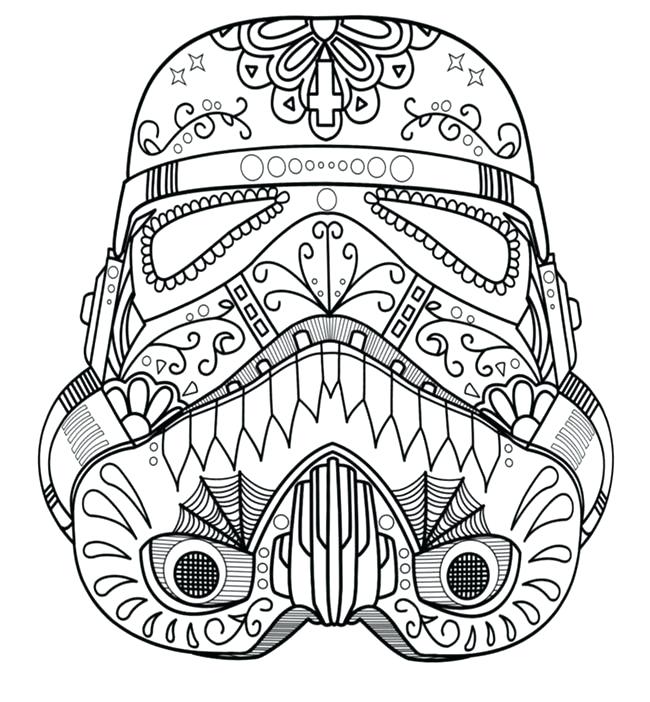 Free Downloadable Coloring Pages at Free printable