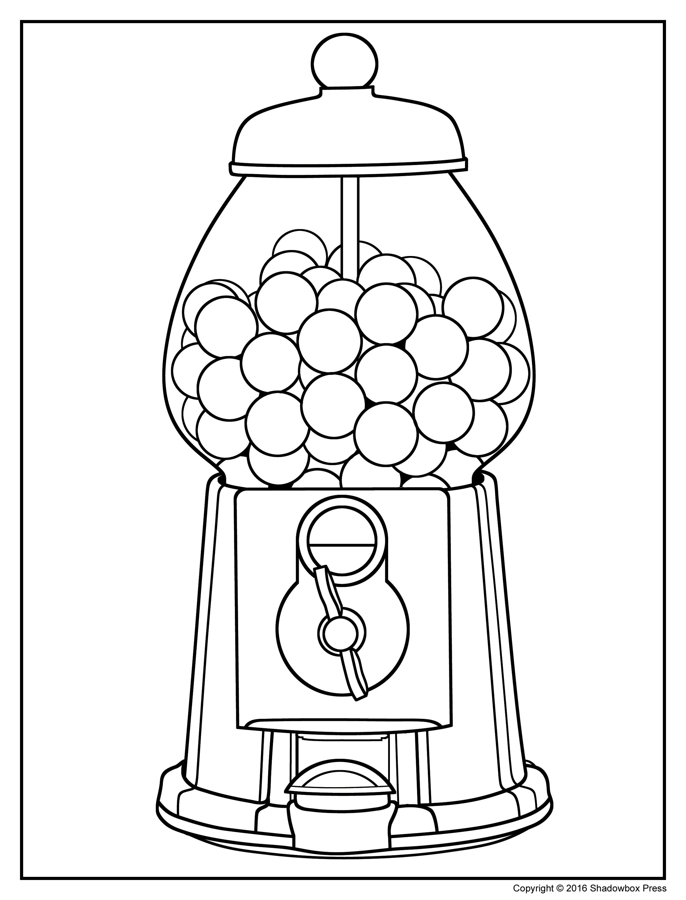Free Downloadable Coloring Pages For Adults at GetColorings.com | Free