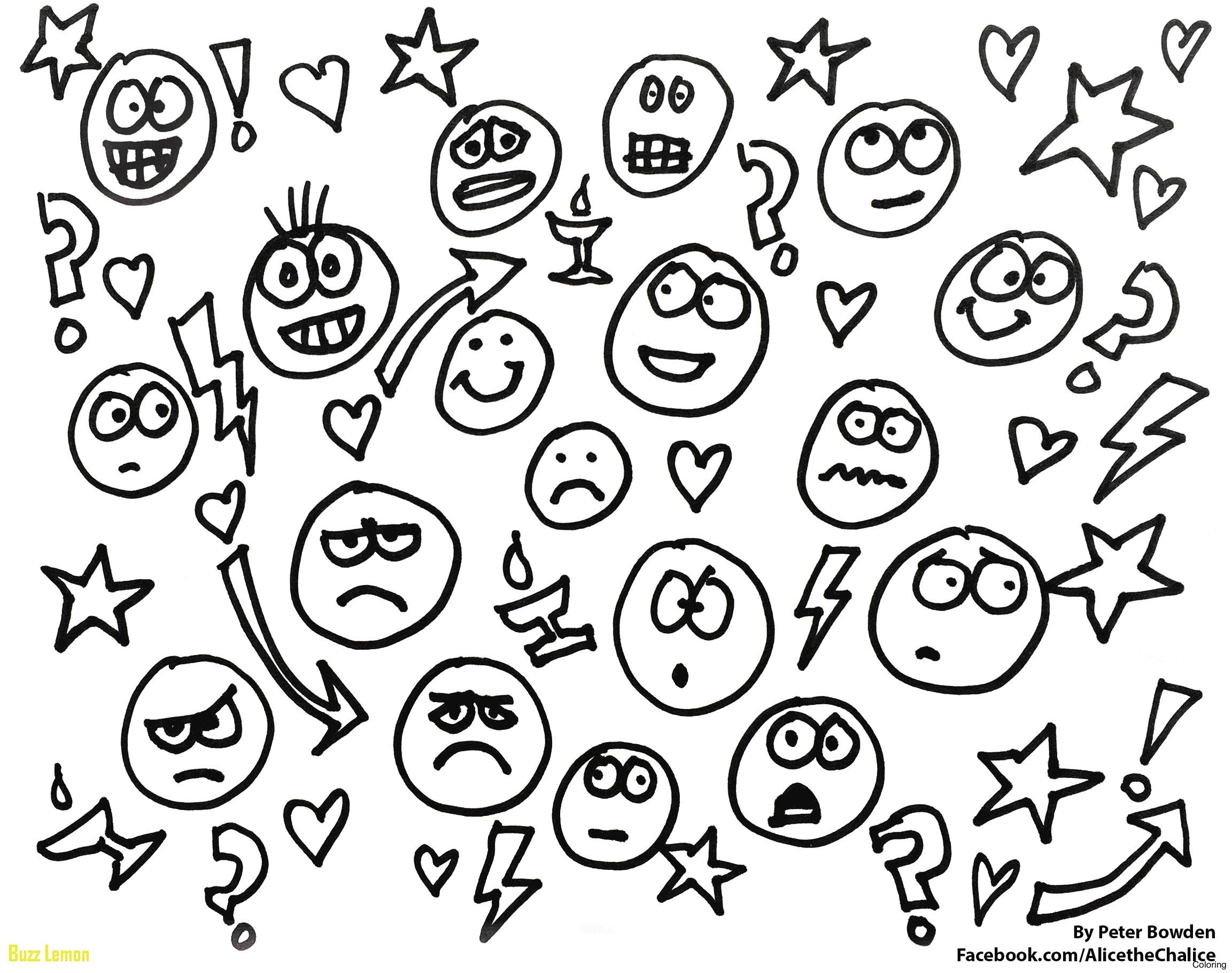 Attrayant Coloriage Emojis Collection Emoji Coloring Pages Emoji My