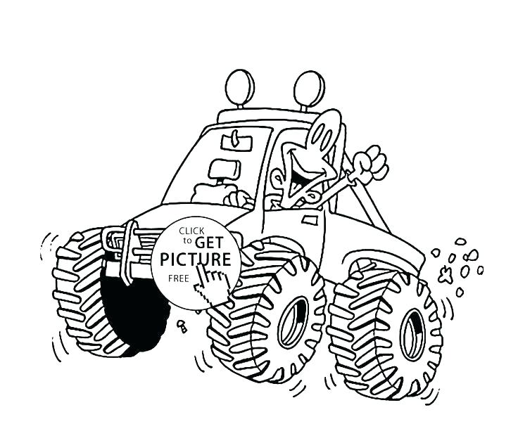 Free Ford Truck Coloring Pages at GetColorings.com | Free printable