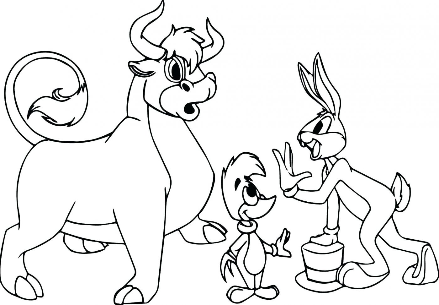 Free Full Size Coloring Pages At Getcolorings.com | Free Printable