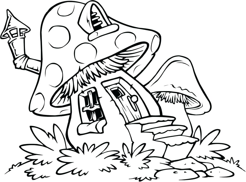 Free Full Size Coloring Pages at GetColorings.com | Free printable