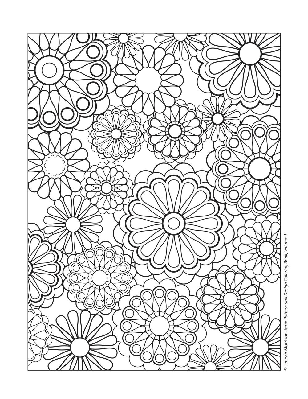 Free Grayscale Coloring Pages at GetColorings.com | Free printable