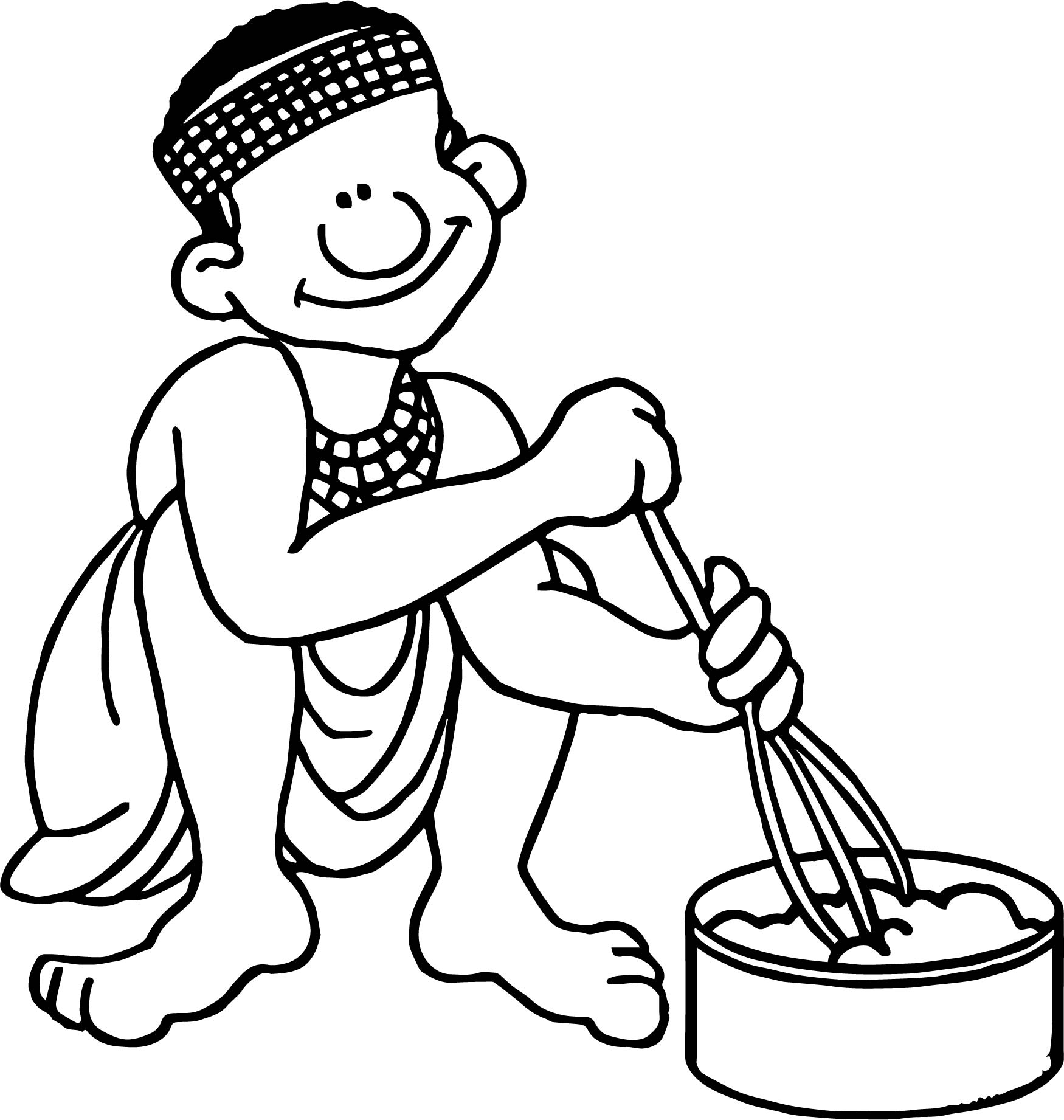 Free Kwanzaa Coloring Pages at GetColorings.com | Free printable