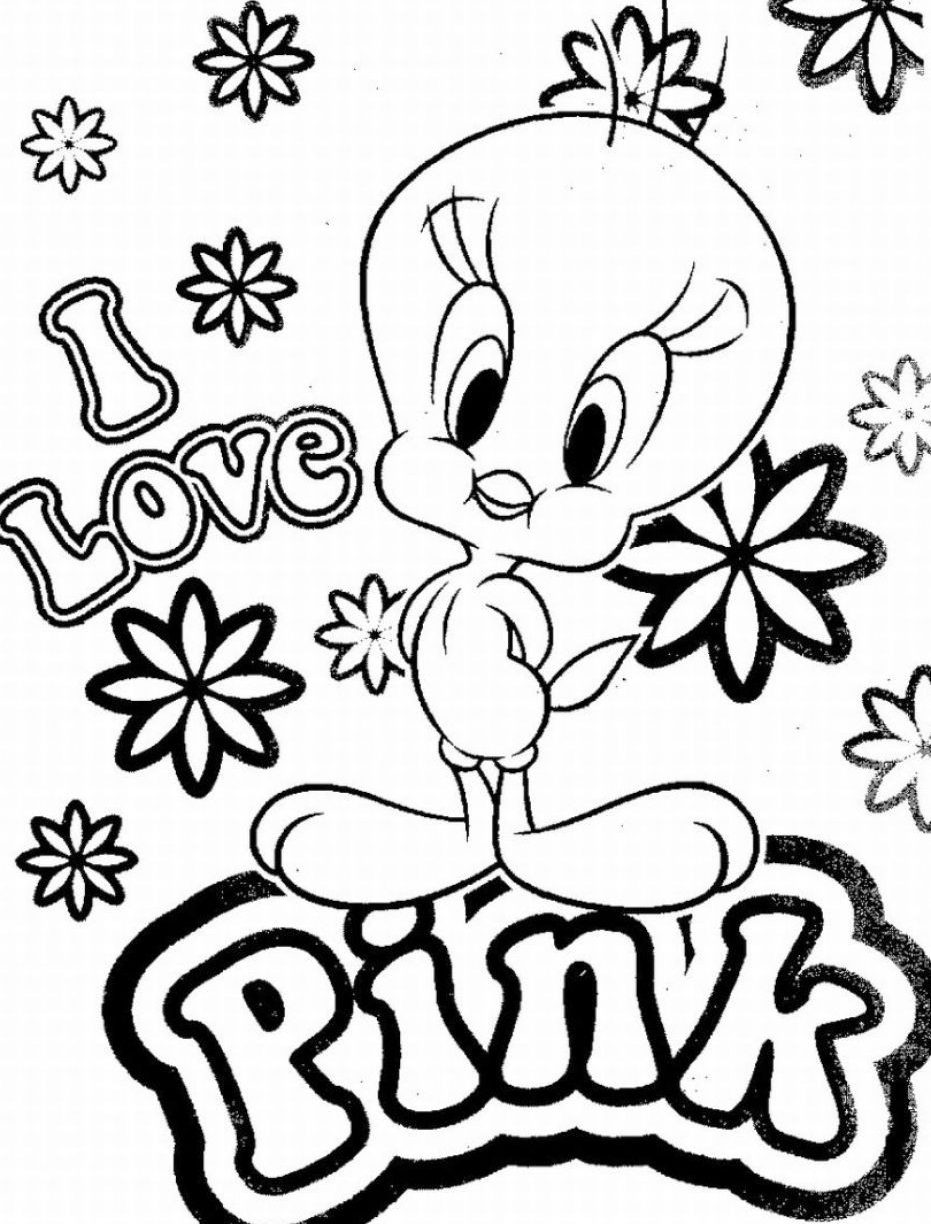 Free Online Coloring Pages To Print at Free printable colorings pages to