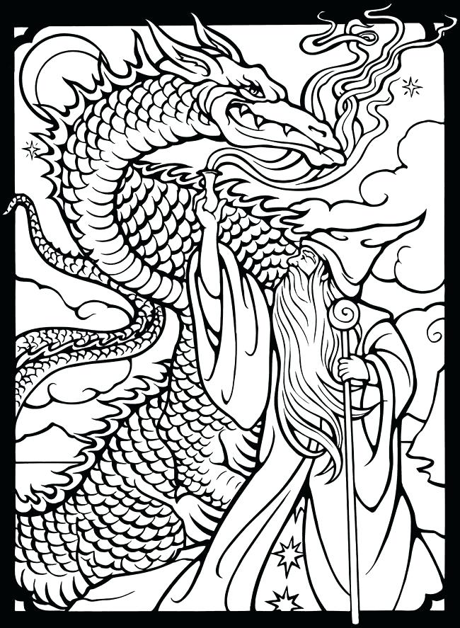 Free Pagan Coloring Pages At GetColorings Free Printable 