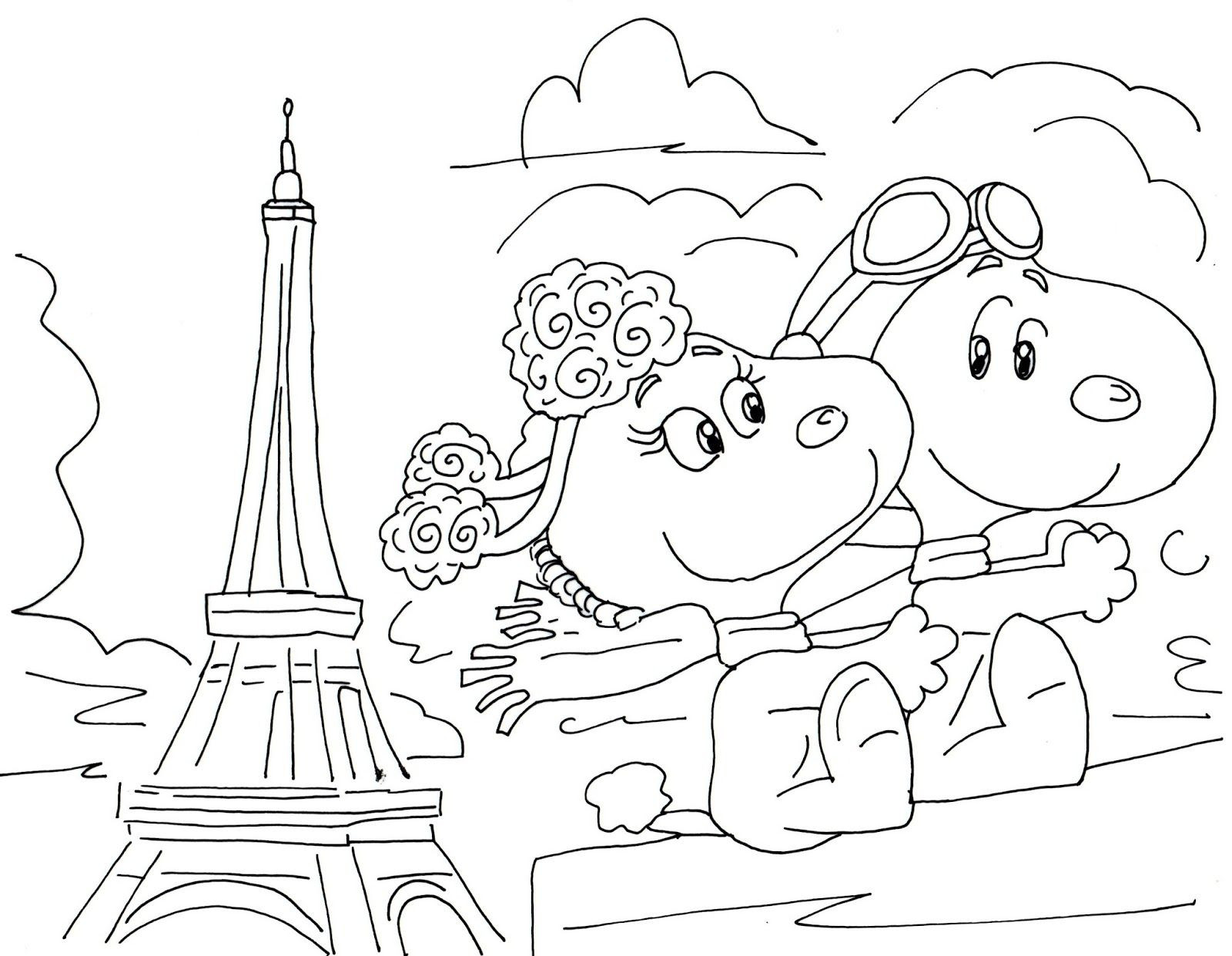 free-peanuts-coloring-pages-at-getcolorings-free-printable
