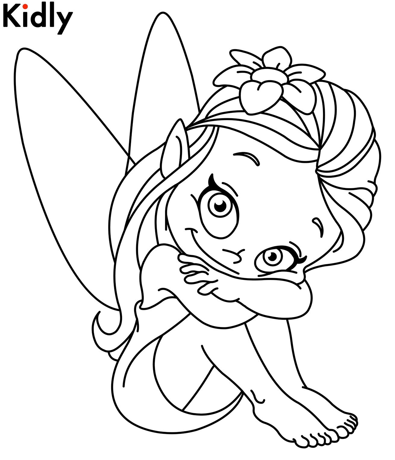 Free Printable Barbie Coloring Pages at Free
