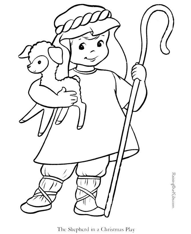  Free Printable Bible Coloring Pages For Preschoolers At GetColorings 