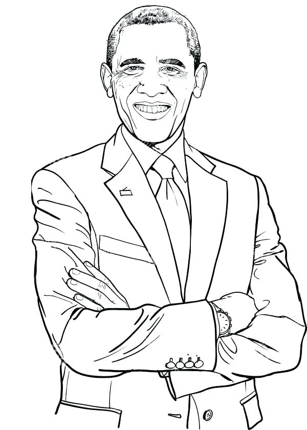Free Printable Black History Coloring Pages at Free