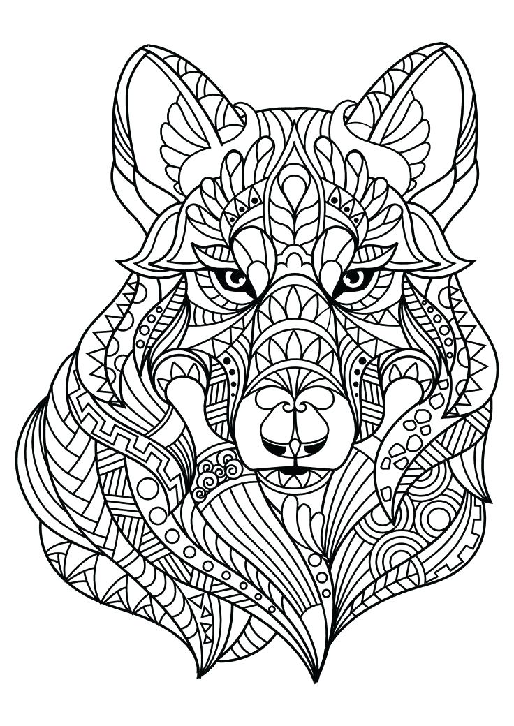 Free Printable Colorama Coloring Pages at GetColoringscom