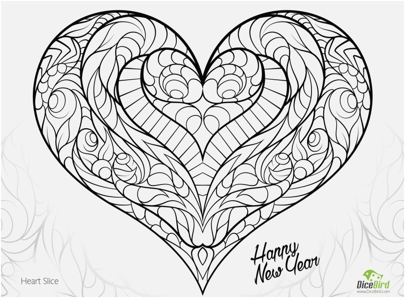 Free Printable Colorama Coloring Pages