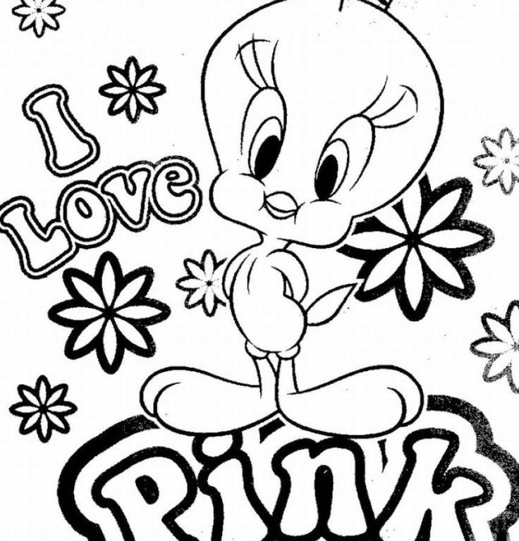Free Printable Coloring Pages For Teenage Girls at GetColorings.com ...