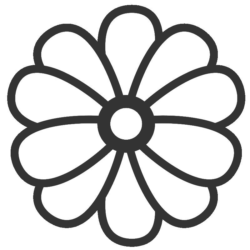 800x800 The Breathtaking Photo Below Is Segment Of Flower Coloring Pages