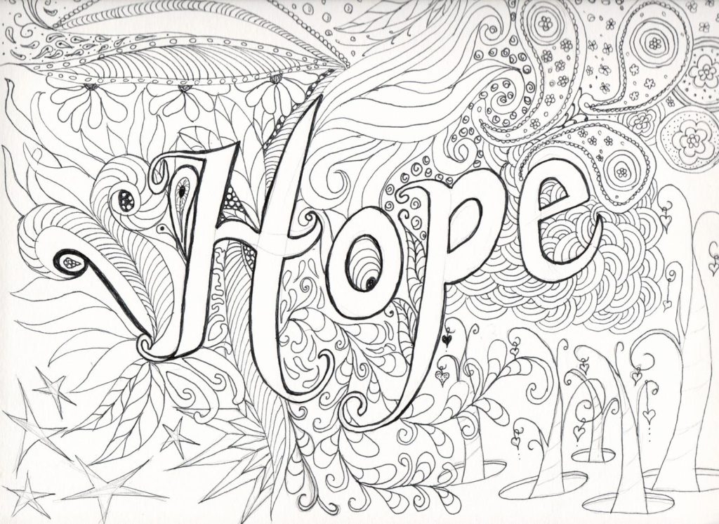 Free Printable Complex Coloring Pages at GetColorings.com | Free ...