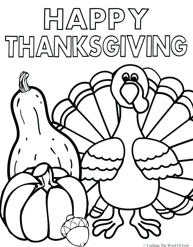 Free Printable Cornucopia Coloring Pages at GetColorings com Free
