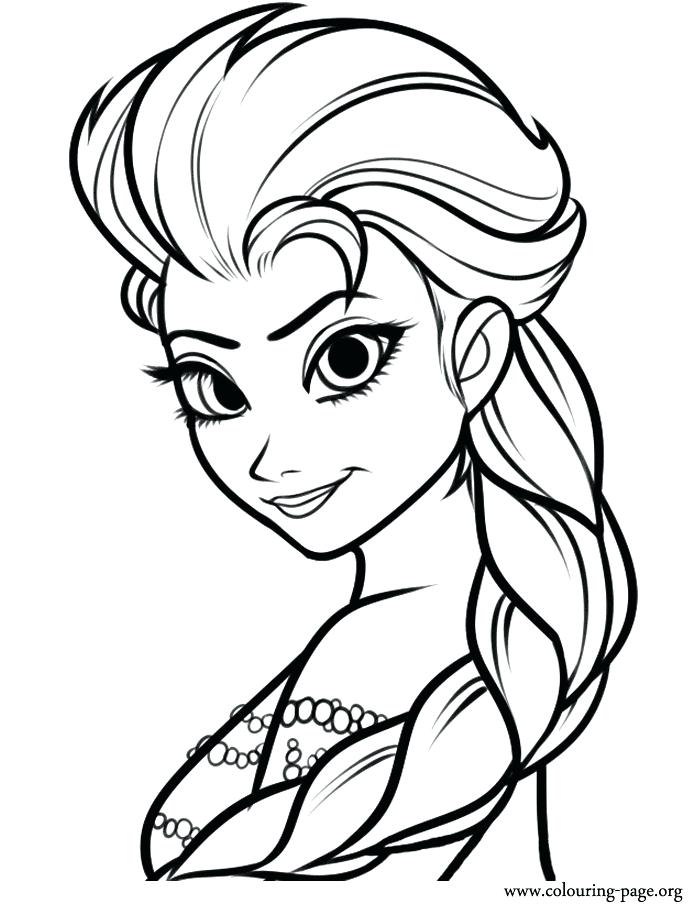 Free Printable Disney Frozen Coloring Pages at GetColorings.com ... Free Printable Disney Frozen Coloring Pages at GetColorings.com ...