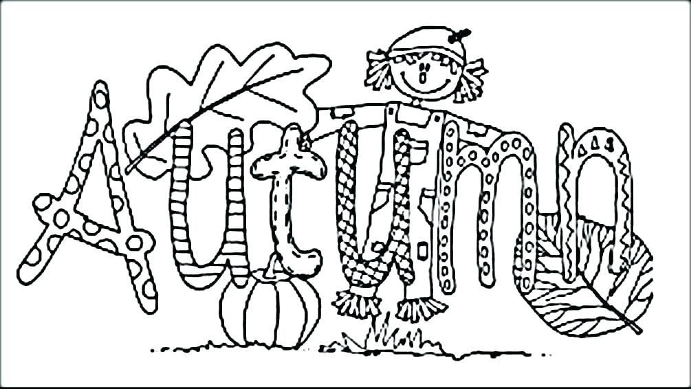 Free Printable Fall Harvest Coloring Pages at GetColorings.com | Free