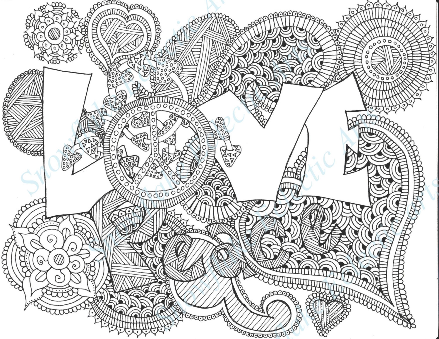 Free Printable Coloring Books For Adults Pdf Check out our huge