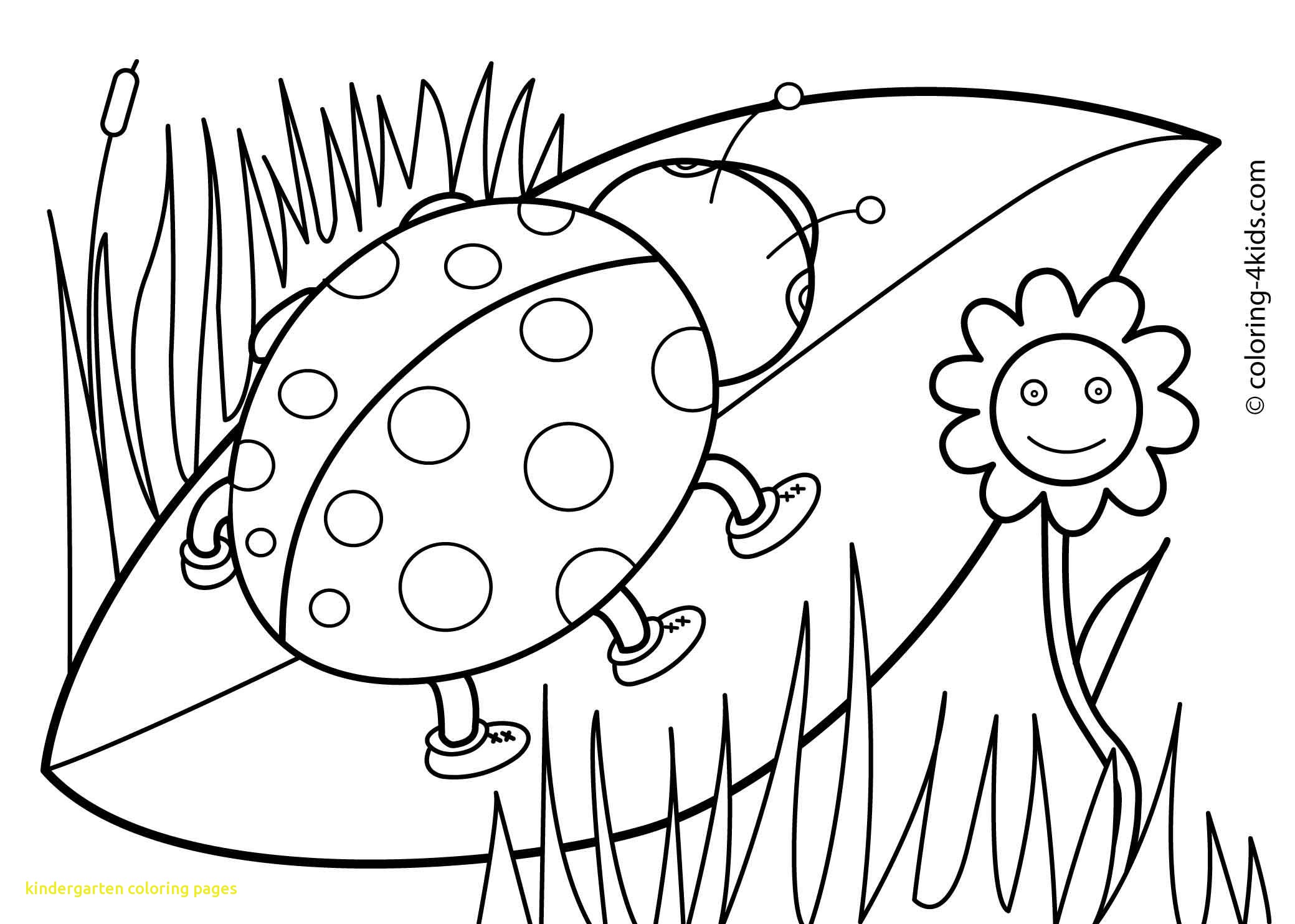 Free Printable Kindergarten Coloring Pages at GetColorings.com | Free