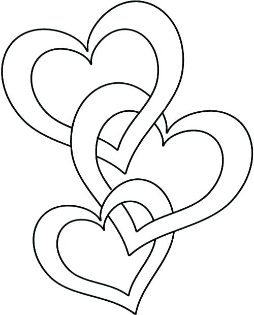 free printable love coloring pages for adults