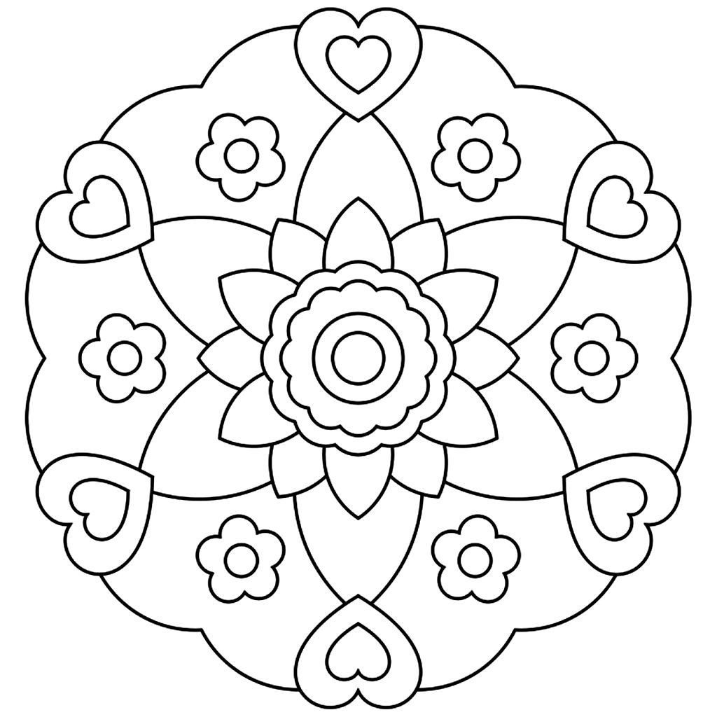 free-printable-mandala-coloring-pages-for-kids-at-getcolorings